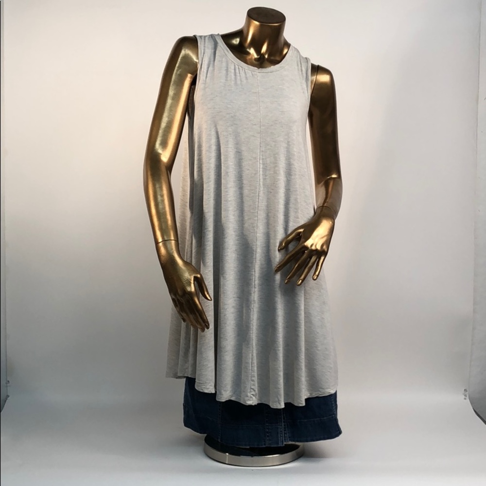 Cupio Jersey Dress